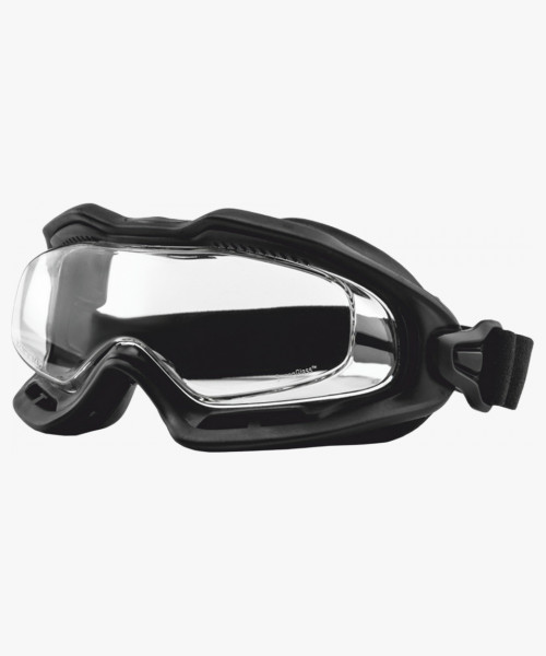 Очки закрытые РОСОМЗ™ ЗН88 SURGUT StrongGlass™ (2С-1,2 РС), 28837