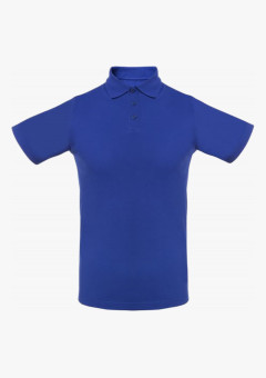 Рубашка-поло Virma Light, ярко-синий (royal)