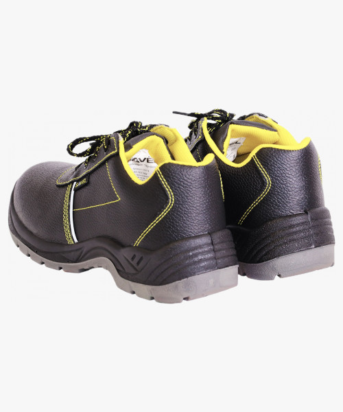 Полуботинки ПРОФИ/К, ПУ-ТПУ