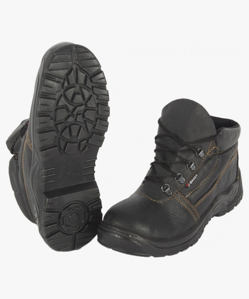 Ботинки ОНИКС ПУ