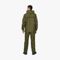 Костюм СИРИУС-ГЕО куртка, брюки, хаки