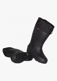 Сапоги мужские КП ЭВА -50С Барс (арт.С-031КПС ), черный