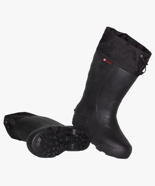 Сапоги мужские КП ЭВА -50С Барс (арт.С-031КПС ), черный