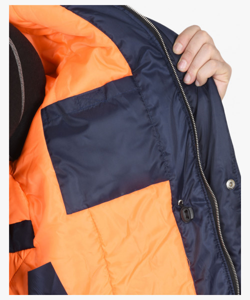 Куртка СИРИУС-АЛЯСКА