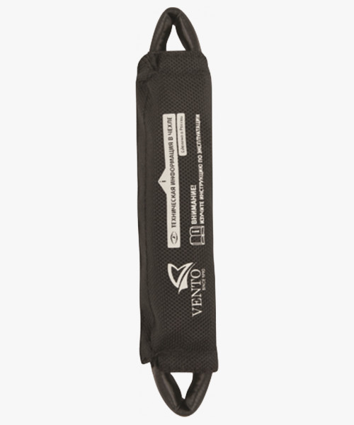 Строп VENTO™ со встроенным амортизатором Sorber 20см, vpro sorb