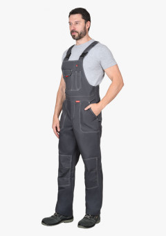 Полукомбинезон СИРИУС-ФАВОРИТ-ЛЮКС