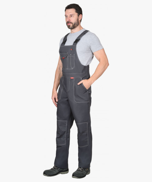 Полукомбинезон СИРИУС-ФАВОРИТ-ЛЮКС