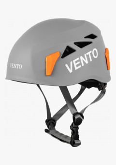 Каска альпинистская Quasar, серый, vnt 1203