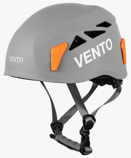 Каска альпинистская Quasar, серый, vnt 1203