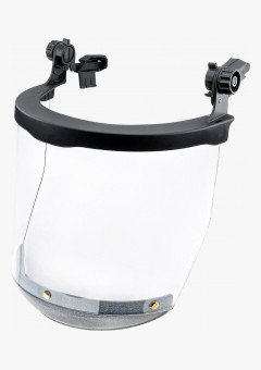 Щиток защитный РОСОМЗ™ КБТ ВИЗИОН TITAN, 04391