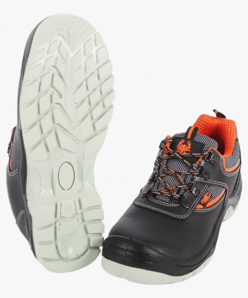 Полуботинки КП ПУ/ТПУ Скорпион-Премиум (арт.1302ПК)