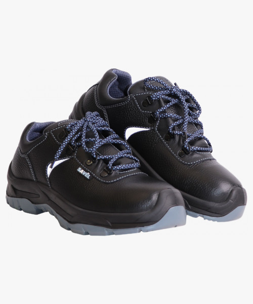 Полуботинки SAVEL-ГЕРМЕС, кожа, ПУ-ТПУ