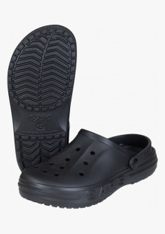 Сабо из ЭВА БАРС (С-01) черные