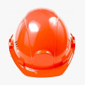 Каска РОСОМЗ™ СОМЗ-55 ВИЗИОН RAPID (с храповиком), оранжевый 78714