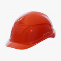 Каска защитная, красный