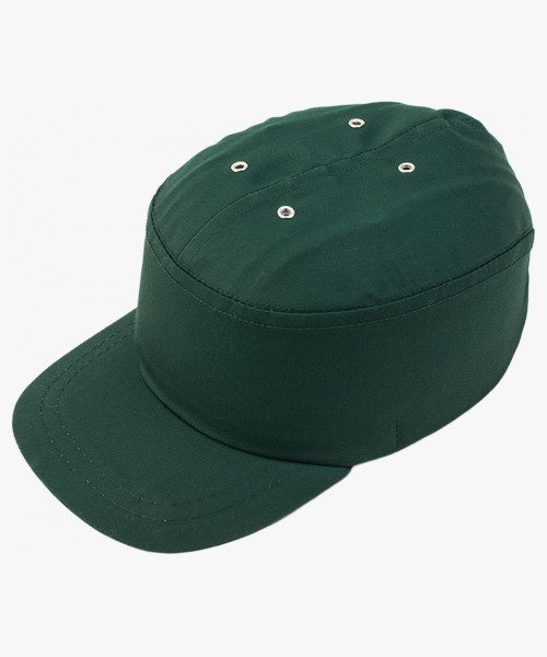 Каскетка АМПАРО™ Престиж, зеленый, 126903