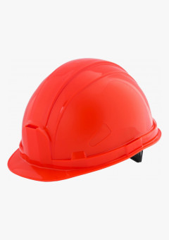 Каска РОСОМЗ™ СОМЗ-55 Хаммер, красный 77516