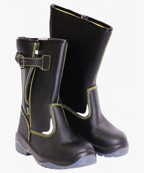 Сапоги ПРОФИ РТ, ПУ-ТПУ