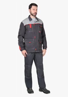 Куртка СИРИУС-ФАВОРИТ-ЛЮКС