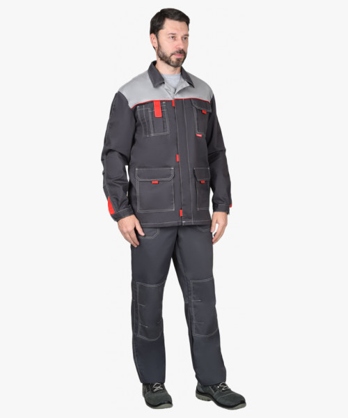 Куртка СИРИУС-ФАВОРИТ-ЛЮКС