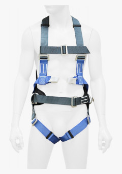 Привязь страховочная УСП 2 Ж4 NL (уширенный кушак)