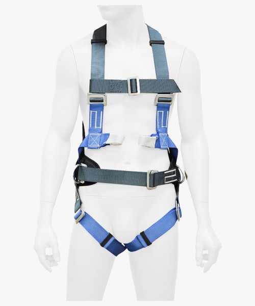 Привязь страховочная УСП 2 Ж4 NL (уширенный кушак)