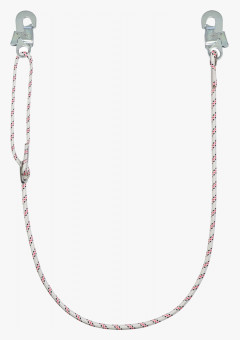 Строп VENTO™ веревочный одинарный регулируемый В11р, vnt B11p