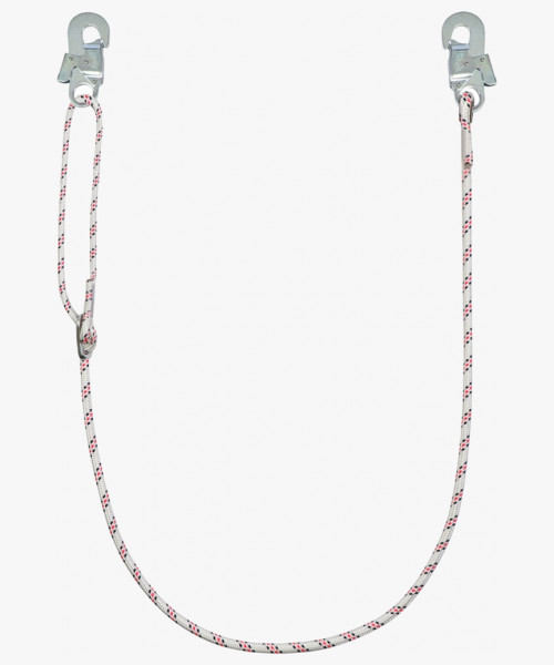 Строп VENTO™ веревочный одинарный регулируемый В11р, vnt B11p