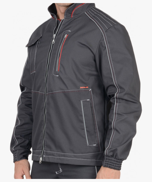 Куртка СИРИУС-АЛЕКС