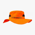 Панама Brodeks KM121, цвет оранжевый
