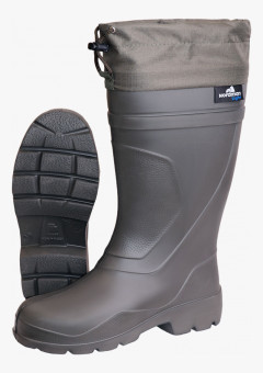 Сапоги из ЭВА утепленные с манжетой, К80, Щ50