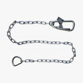 Строп Г (цепь) 1 монт.кар. 1,5м