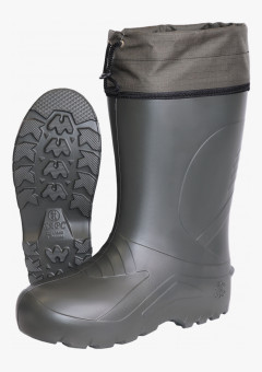 Сапоги ЭВА мужские (С-032) морозостойкие (-65С) с манжетой