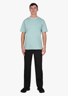 Футболка ментоловая 160г/м2