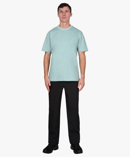 Футболка ментоловая 160г/м2