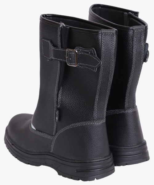 Сапоги СИРИУС-ТИТАН МП, МС, Нитрил