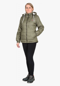 Куртка СИРИУС-ПРАГА-Люкс