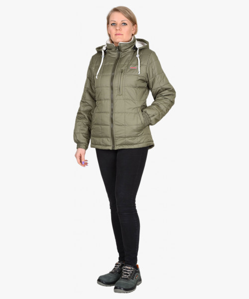 Куртка СИРИУС-ПРАГА-Люкс