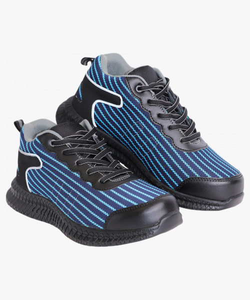 Кроссовки СИРИУС-ОРИОН нейлон, ПКП, Резина