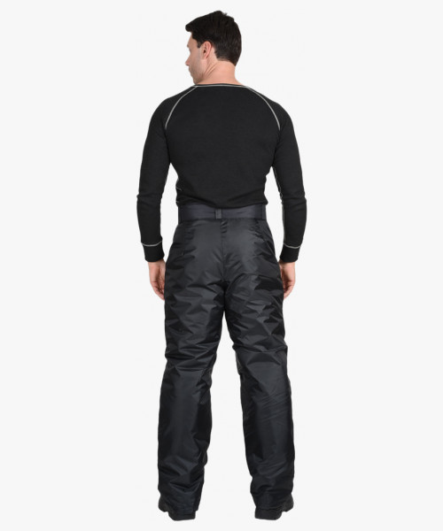 Костюм СИРИУС-ГАСТАРБАЙТЕР-3 куртка, брюки