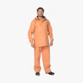 Костюм рыбака (500 гр/м2) (тип Рокон-Букса) оранжевый
