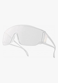 Очки открытые DeltaPlus™ PITON2 CLEAR