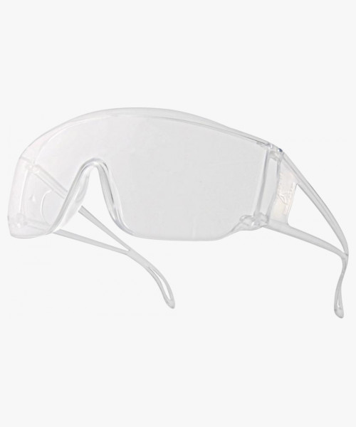 Очки открытые DeltaPlus™ PITON2 CLEAR