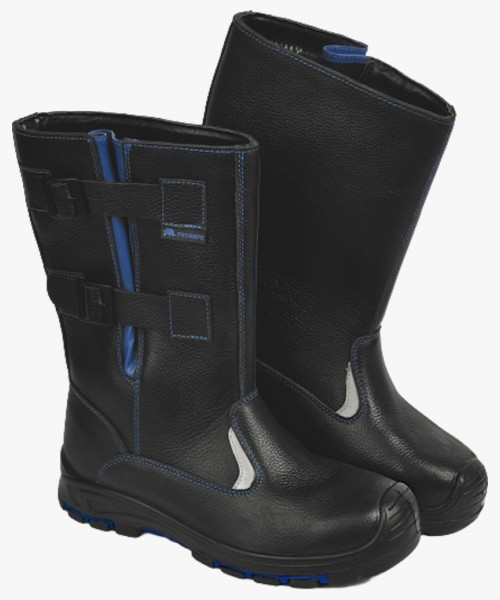 Сапоги (нат.мех) ProSafe КП ПУ/нитрил ЭлитСпецОбувь (арт.763РКВНМ)