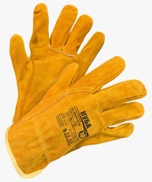 Перчатки АМПАРО™ Куба (арт. 419403)