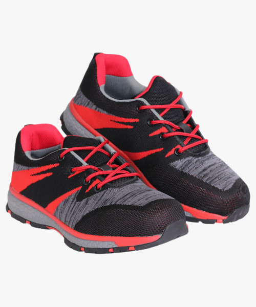 Кроссовки СИРИУС-МЕГА нейлон, ПКП, Резина