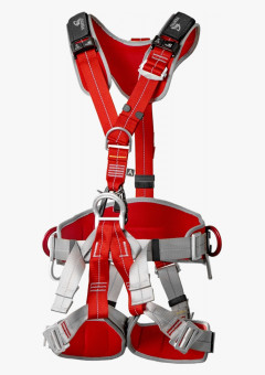 Привязь страховочная Профи Эксперт, vnt 055