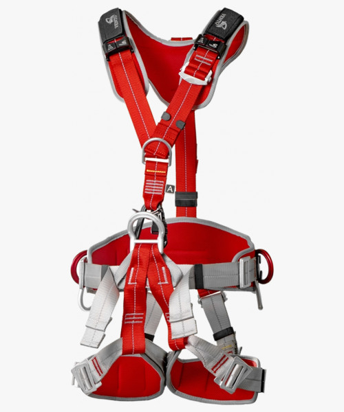 Привязь страховочная Профи Эксперт, vnt 055