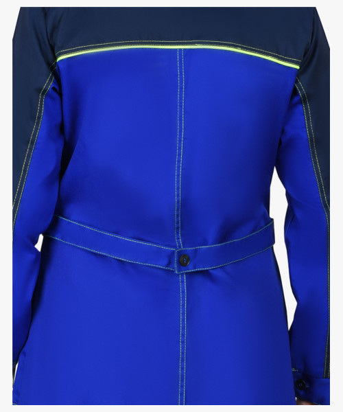 Халат СИРИУС-ИРИНА женский