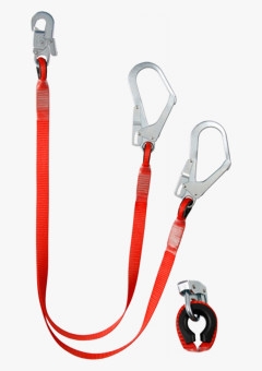 Строп VENTO™ ленточный двойной А22, vnt A22